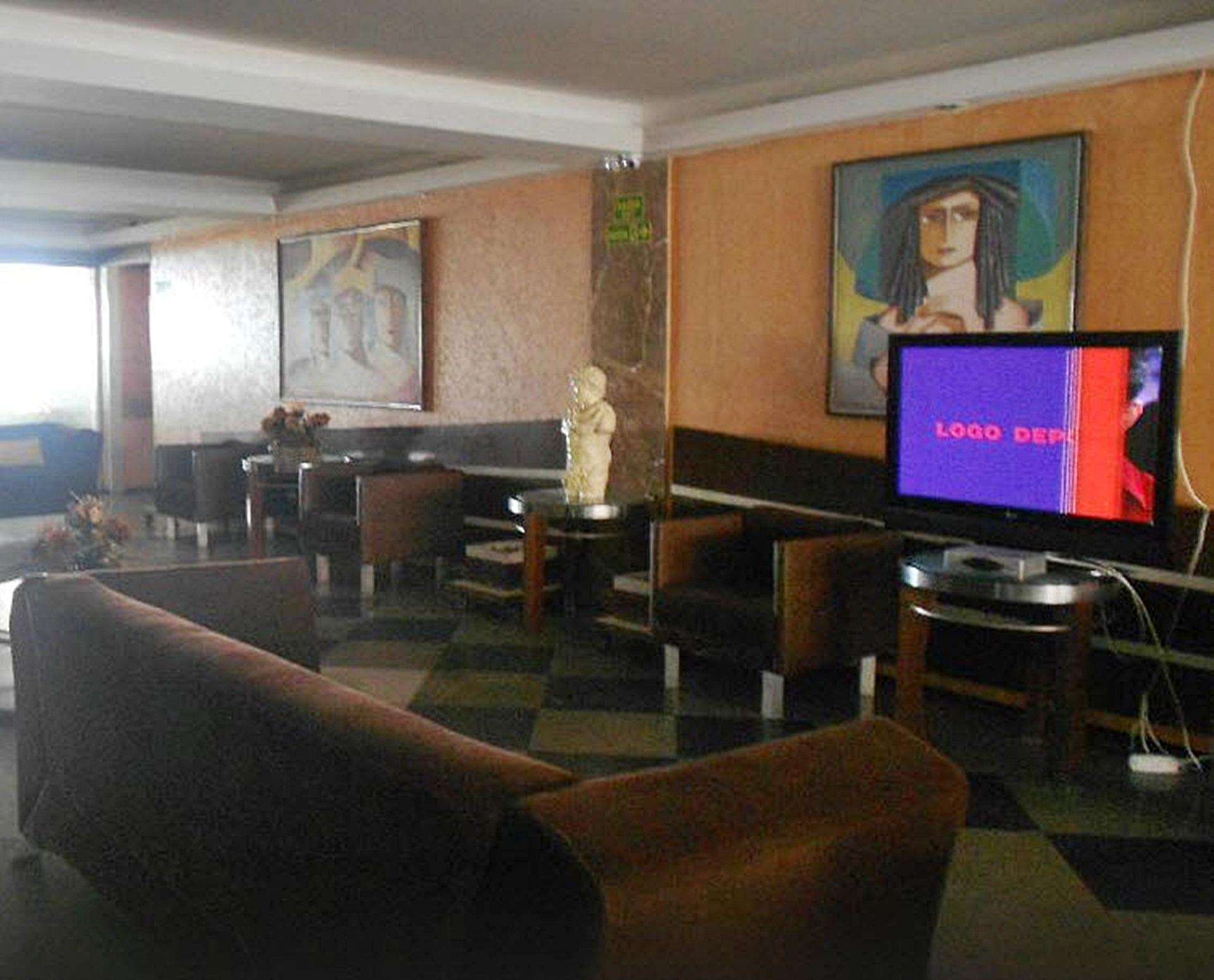 Tabajara Praia Hotel Fortaleza  Kültér fotó