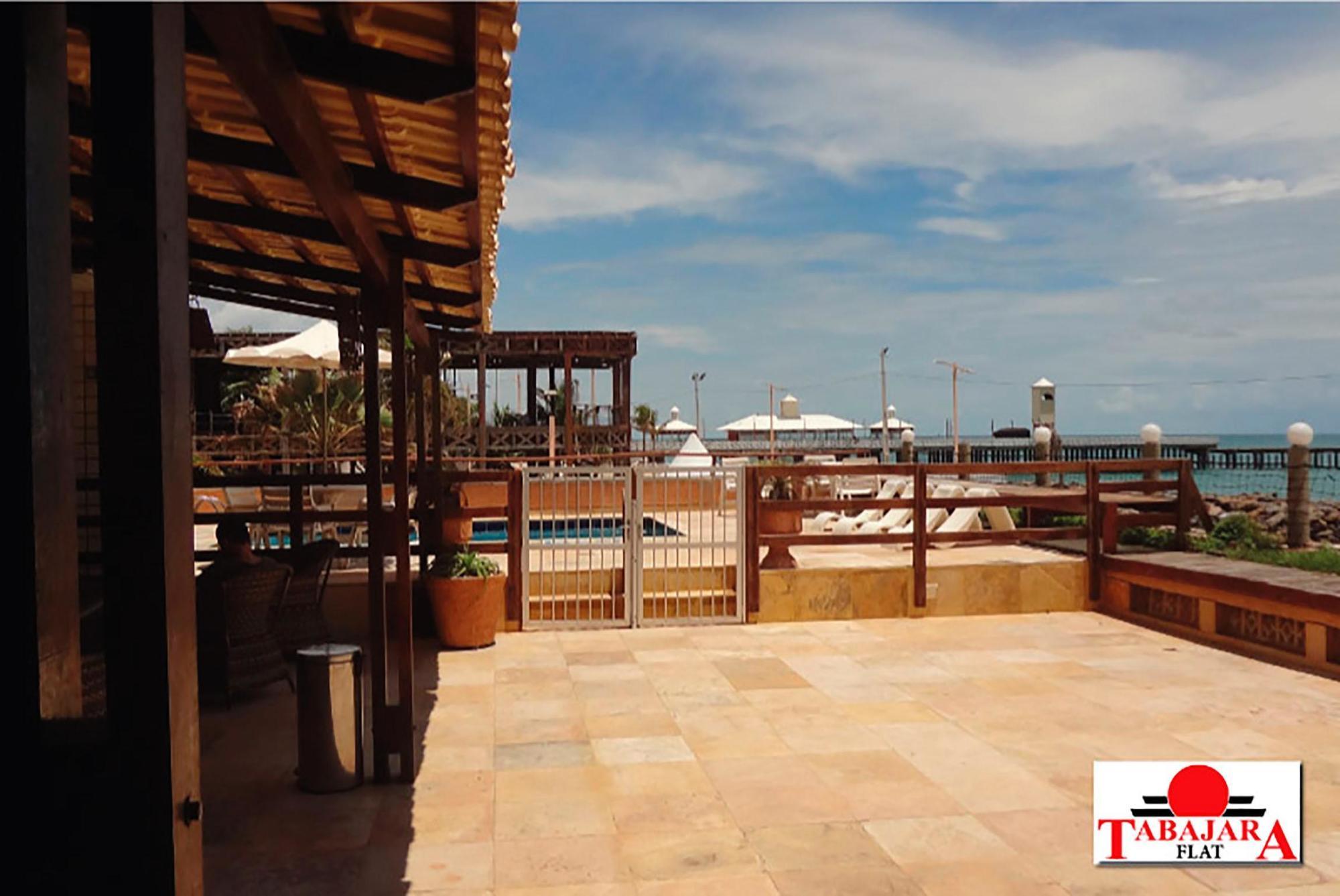 Tabajara Praia Hotel Fortaleza  Kültér fotó