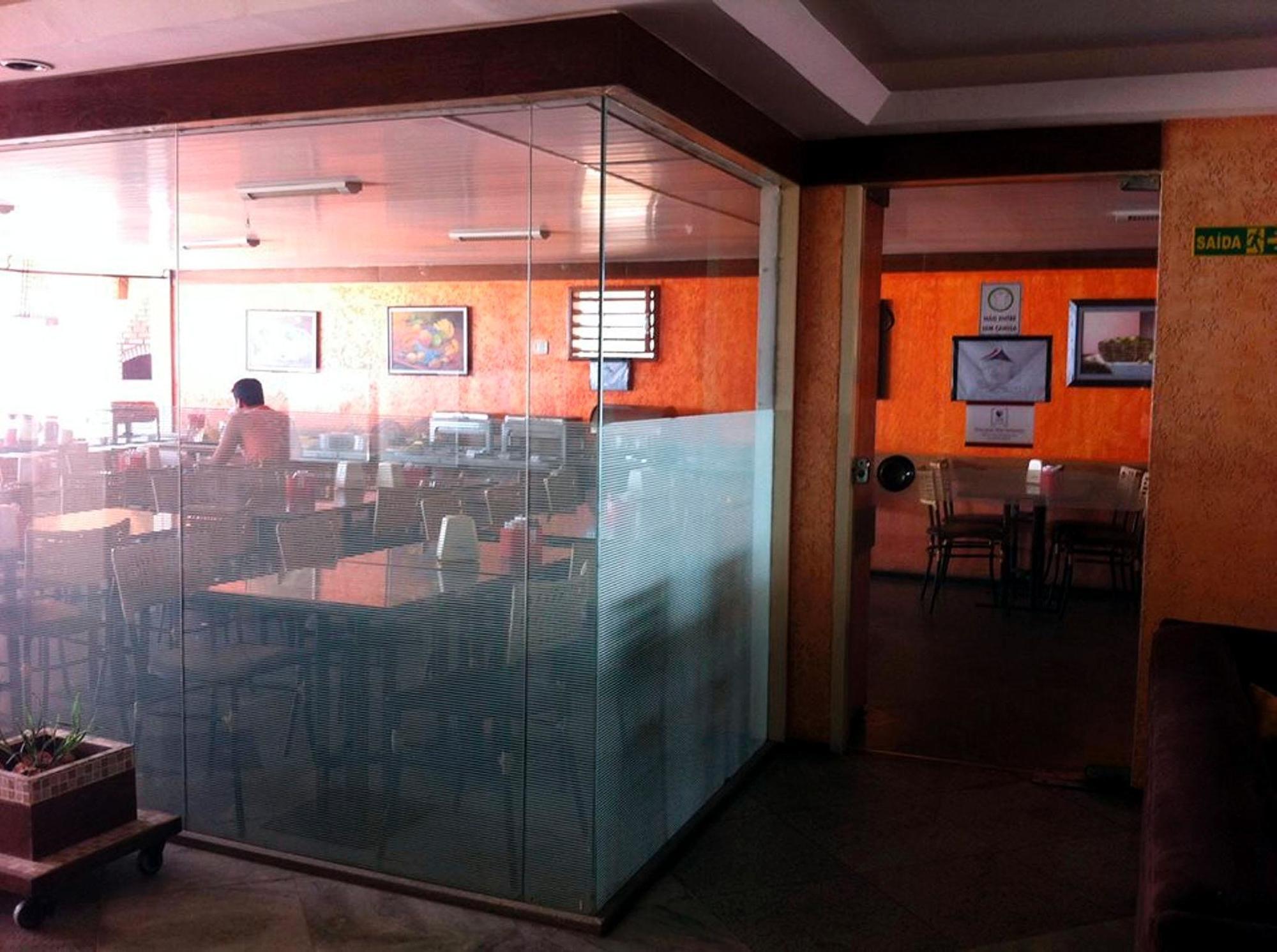 Tabajara Praia Hotel Fortaleza  Kültér fotó