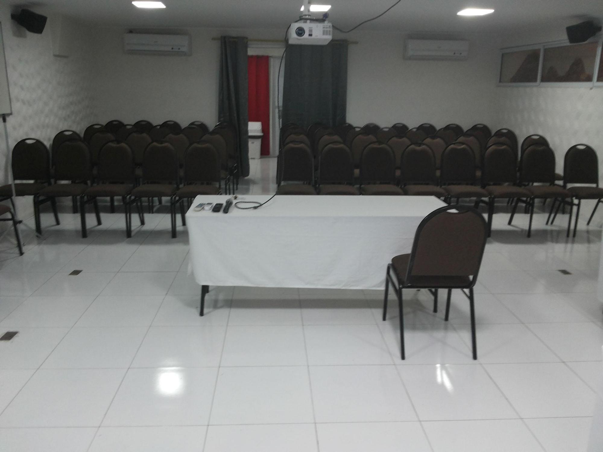 Tabajara Praia Hotel Fortaleza  Kültér fotó