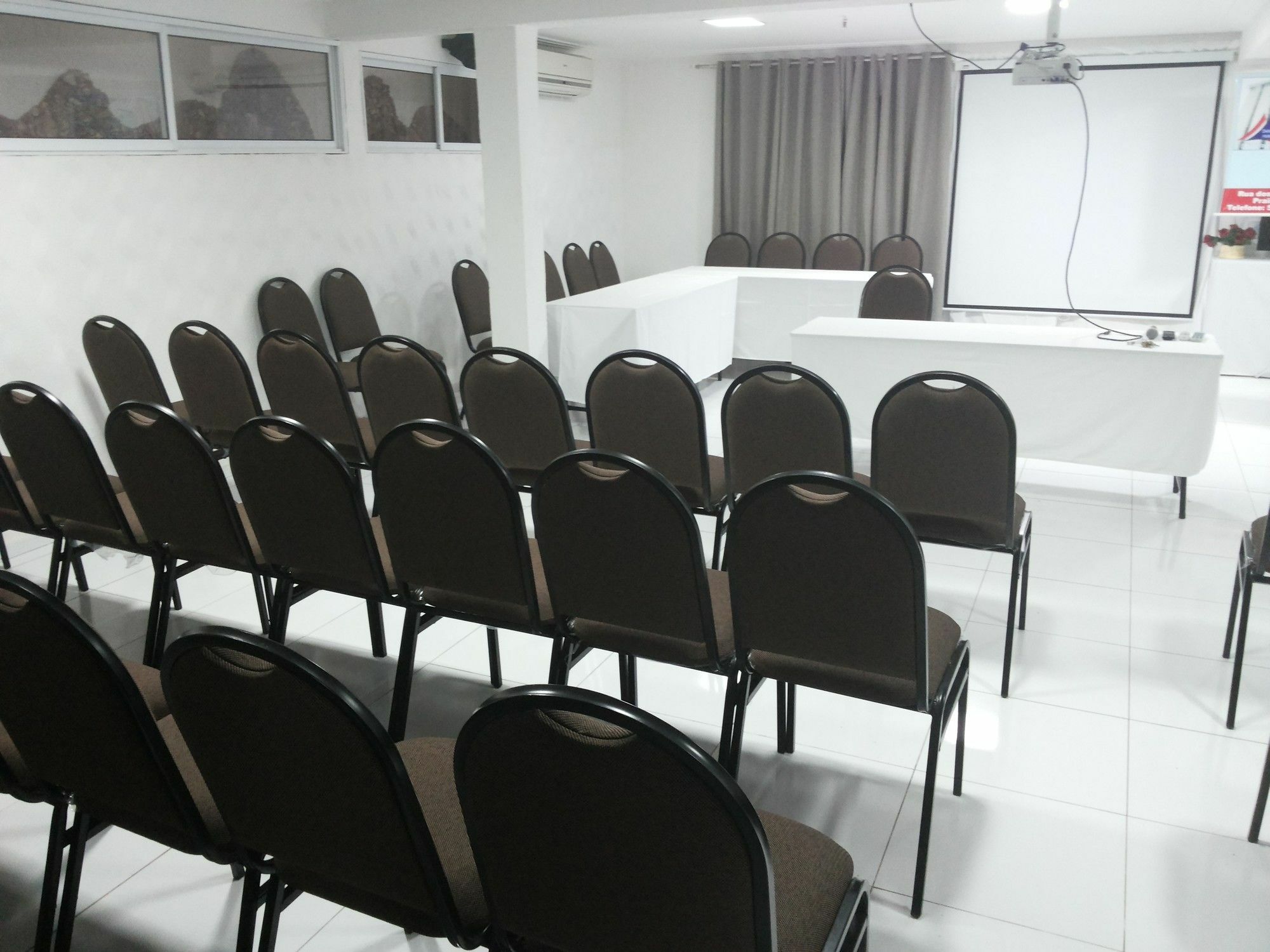 Tabajara Praia Hotel Fortaleza  Kültér fotó