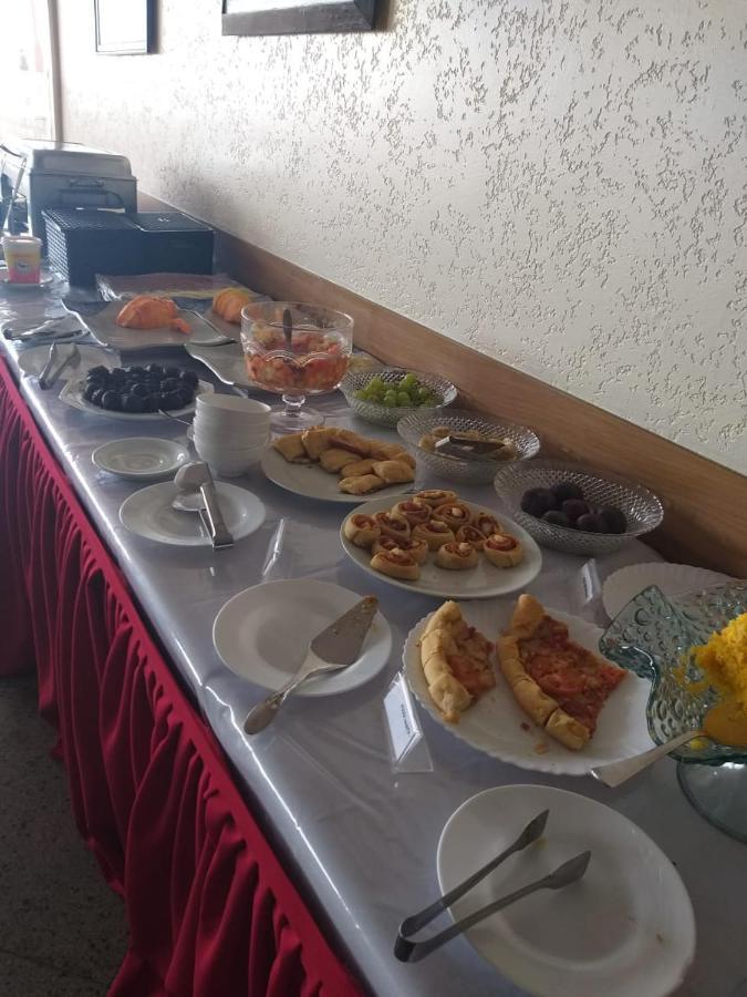 Tabajara Praia Hotel Fortaleza  Kültér fotó