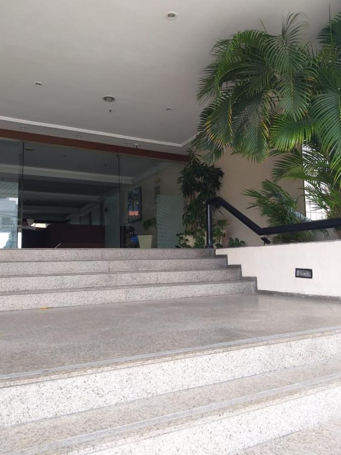 Tabajara Praia Hotel Fortaleza  Kültér fotó
