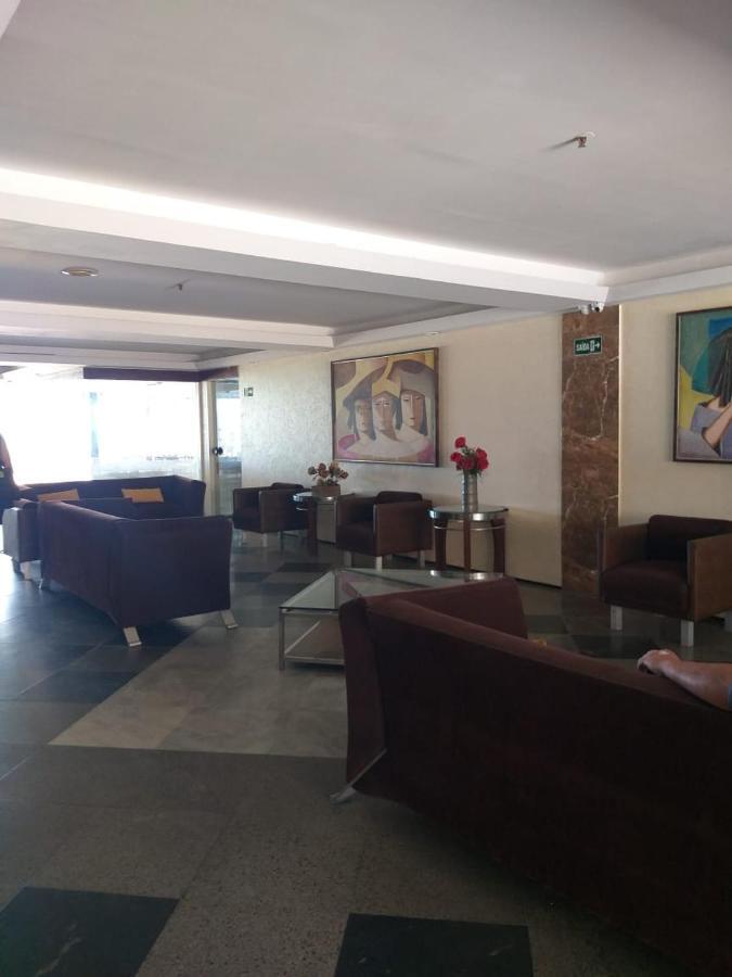 Tabajara Praia Hotel Fortaleza  Kültér fotó