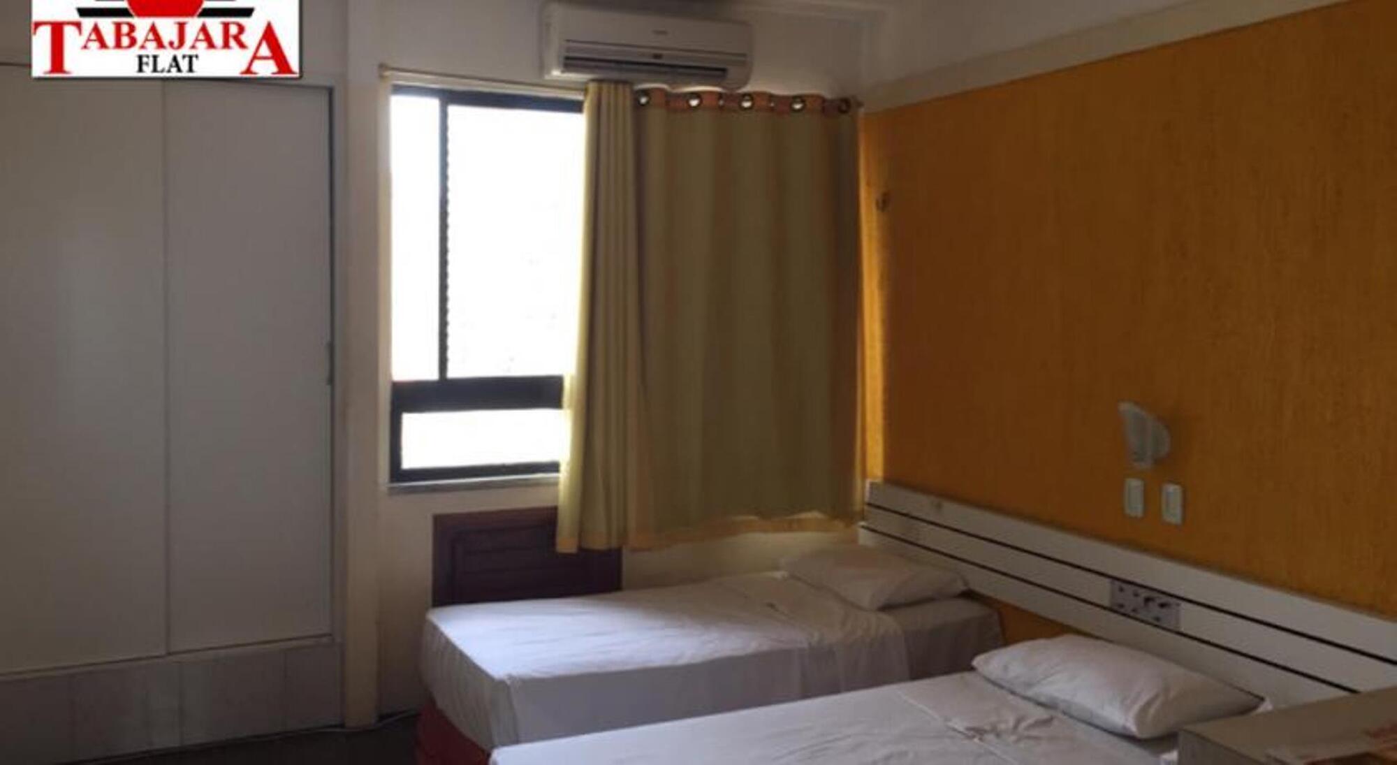 Tabajara Praia Hotel Fortaleza  Kültér fotó