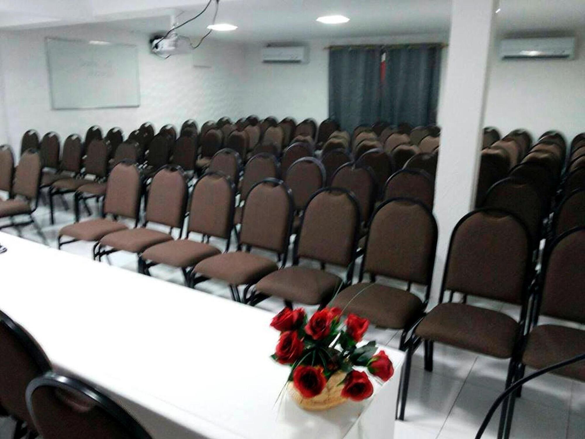Tabajara Praia Hotel Fortaleza  Kültér fotó