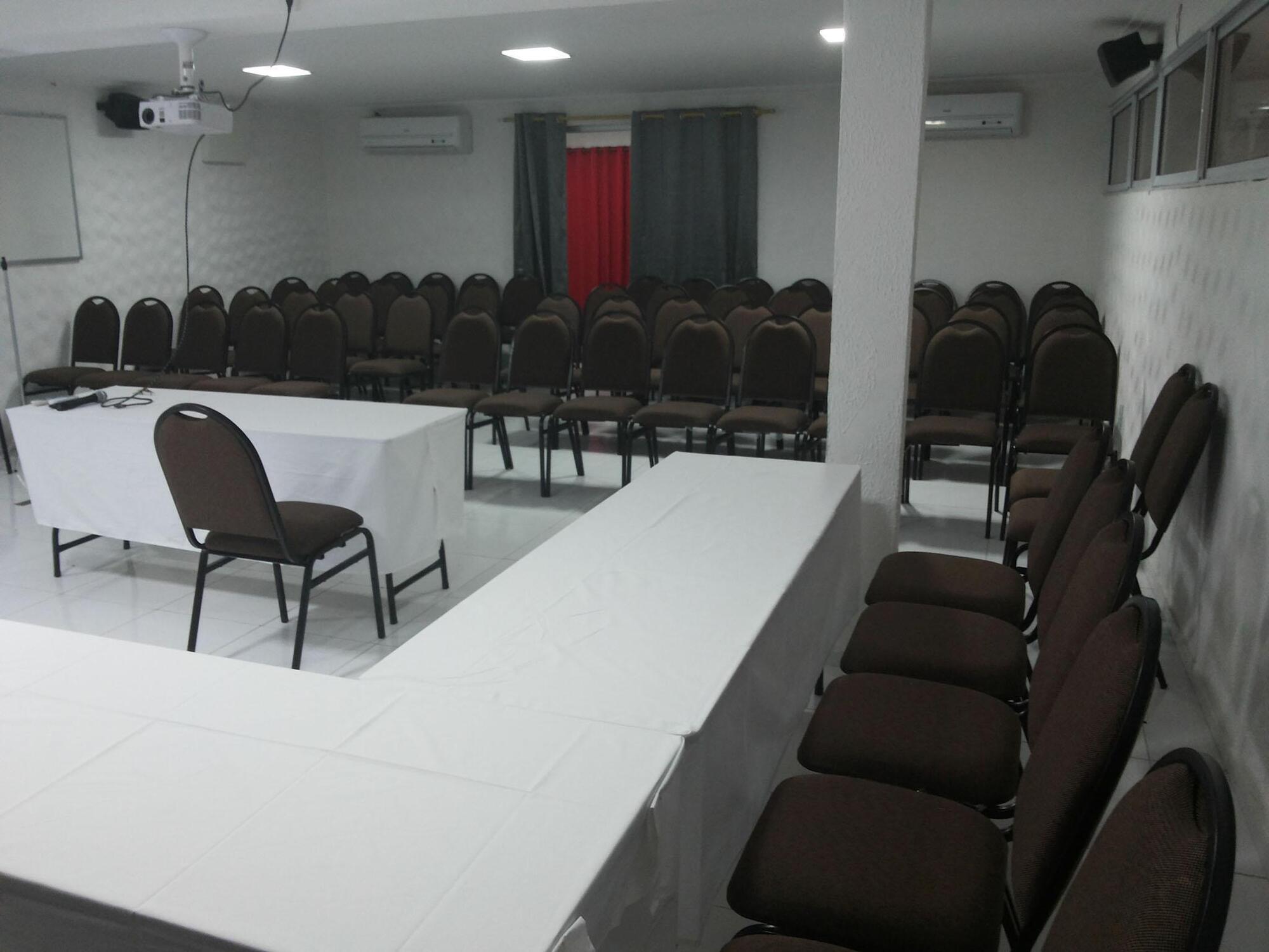 Tabajara Praia Hotel Fortaleza  Kültér fotó