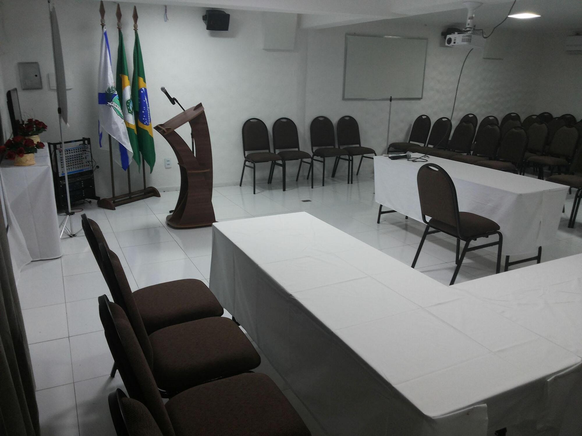 Tabajara Praia Hotel Fortaleza  Kültér fotó